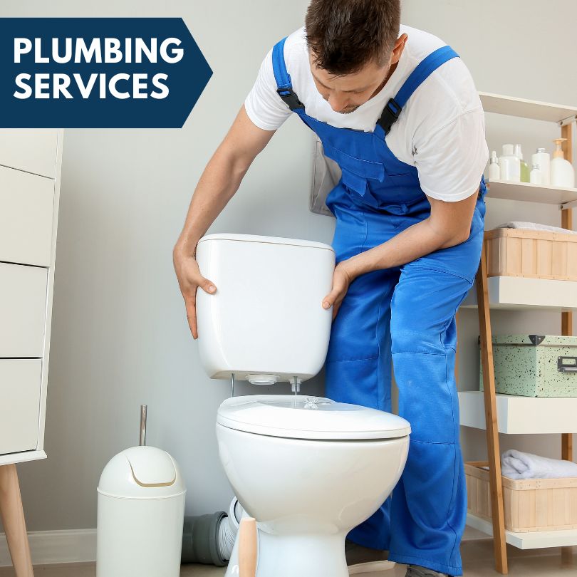 Plumbing Company in Osburn, ID