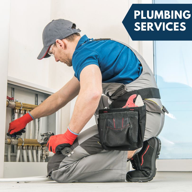 Osburn Plumbing Company